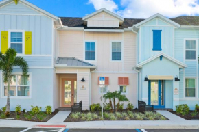 Cozy Villa Near Disney with Margaritaville Resort Access - 3009CS